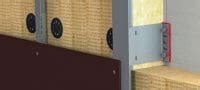 MFT-FOX VI L bracket - Brackets - Hilti India