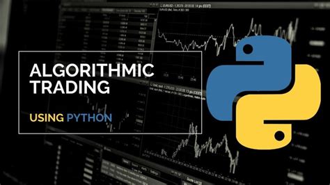 Image result for Algorithmic Trading Python Code