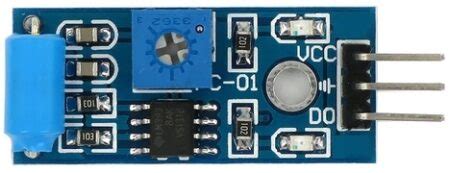 Image result for Vibration Module Arduino