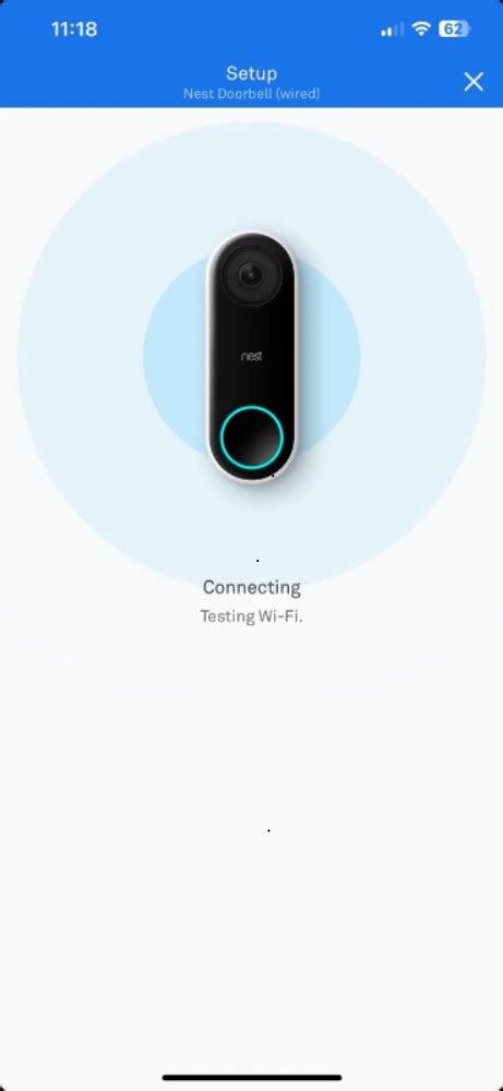 Nest Doorbell Local Storage 的图像结果