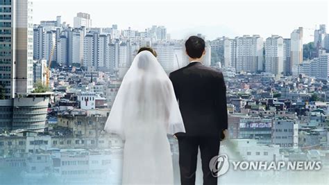韩国2022年结婚人数创新低 生育率连续三年全球垫底--韩国频道--人民网
