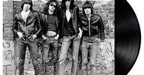 Ramones - Ramones Plak LP - 0081227932756