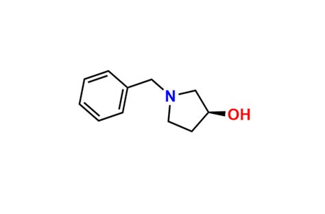 Larotrectinib Impurity 3 | CAS No- 101385-90-4 | NA