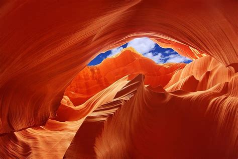 2023 Lower Antelope Canyon Tour Ticket provided by Thunder Travel