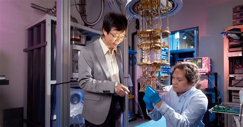 Image result for Smallest Quantum Computer