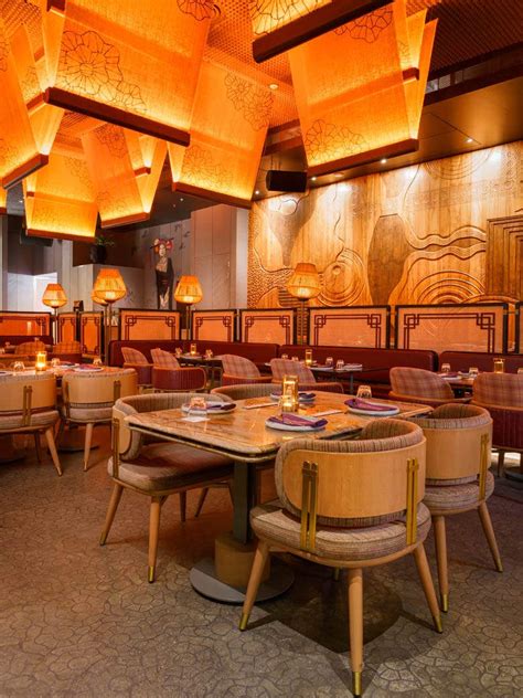 Yazu… A Pan Asian Oasis in Mumbai’s Bustling Lower Parel | Goodhomes.co.in