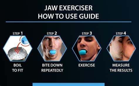 Buy Xenira- aweyou Jaw Exerciser, Jawline Exerciser Jaw, Face, and Neck ...
