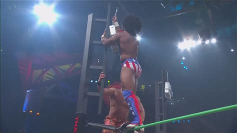 Image result for TNA Final Resolution 2010 Highlights