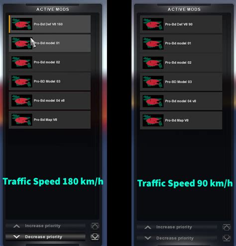 Image result for Pro Mods UK Map