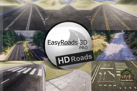 Image result for Unity Make Roads Fast