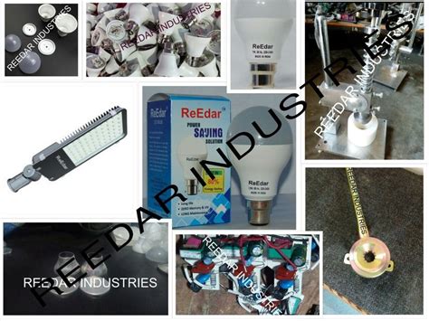 LED Manufacturing Machine India 的图像结果