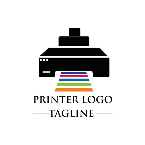 Printer Logo Design 的图像结果