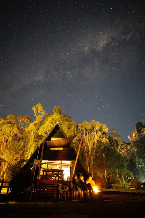 The most beautiful travel destinations in Australia