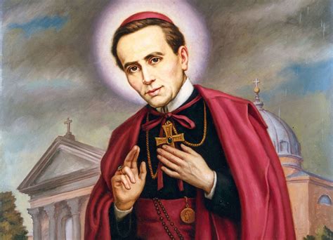 St. John Neumann