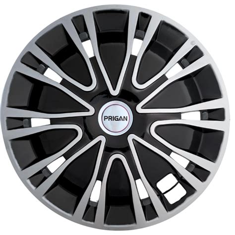 New Launch – Prigan Wheel Covers