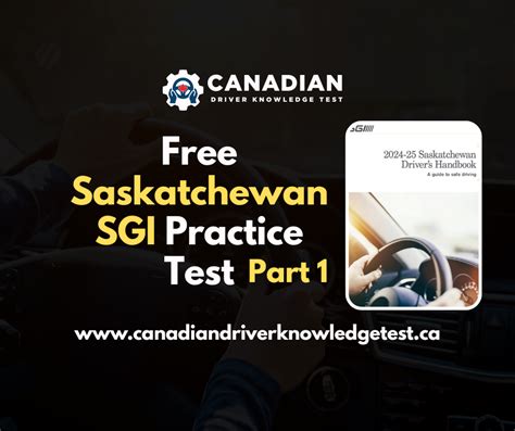 Image result for SGI Driving Test Practice Questions