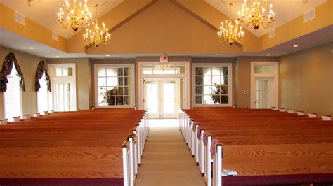 East Funeral Home | Funeral & Cremation