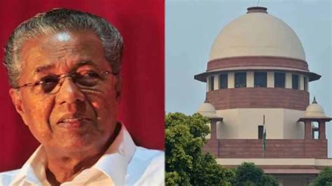 Kerala Government Moves SC Against CAA