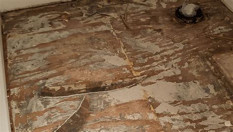 How To Complete RV Floor Repairs Yourself - Getaway Couple