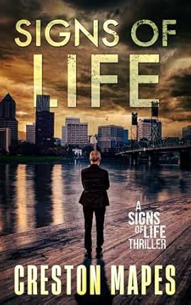 Signs of Life: A Haunting and Spellbinding Contemporary Christian ...