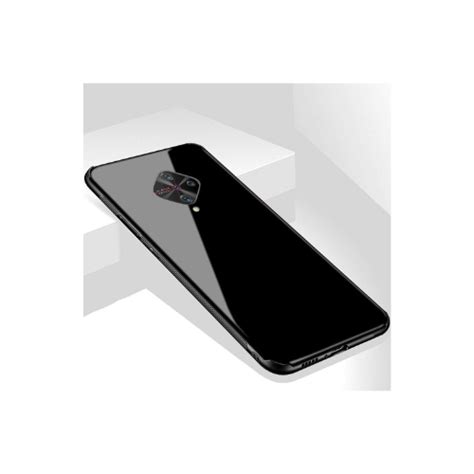 Vivo S1 pro Back Side Glass Cover – HaveIn