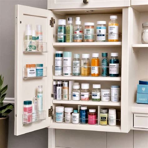 15 Medicine Storage Ideas To Organize Your Meds