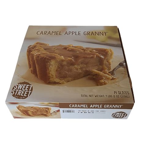 Apple Pie Bought At Grocery Store at Arlene Lopez blog