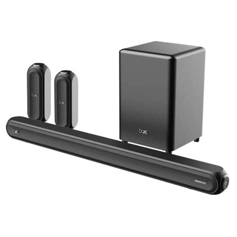 Best 5.1 Home Theatres (Surround Sound Speakers) in India ( January ...