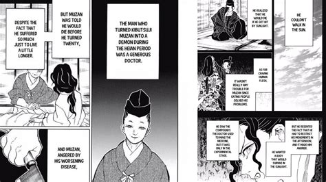 Demon Slayer: How did Muzan become a demon? Explained