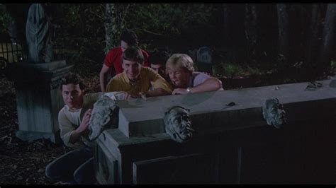 Porky's II: The Next Day (1983)