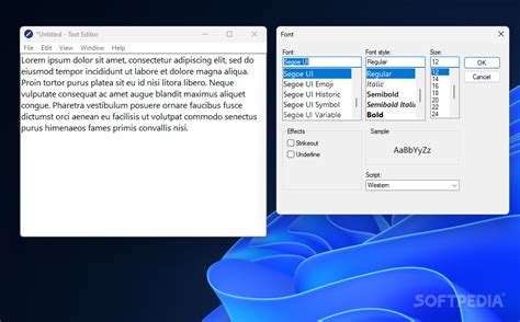 Image result for Text Editor