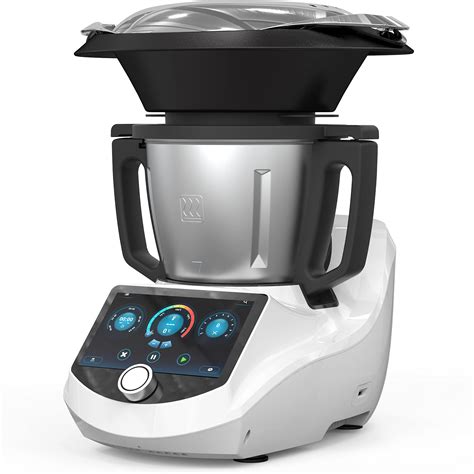 Robot Chef Food Processor 的图像结果