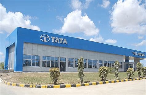 Tata Motors Establishes Foundation for Corporate Social Responsibility ...