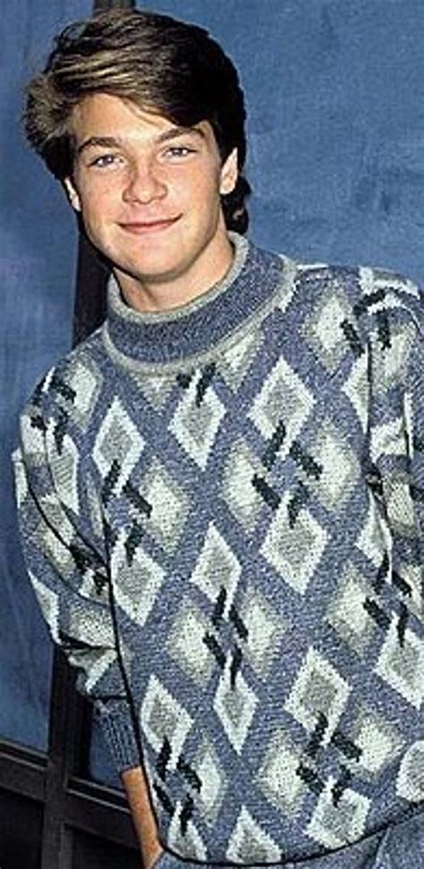 29 Photos of Jason Bateman When He Was Young