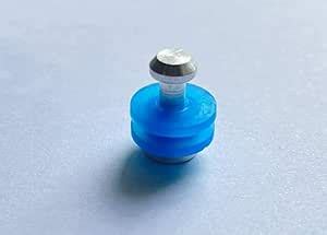 Buy Black Liger New Model Visual Pressure INDICATOR Compatible For ...
