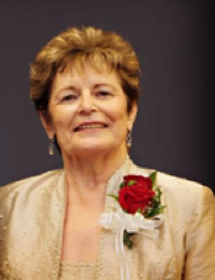 Patricia Clark Obituary - 2021 - Henson-Novak Funeral Directors