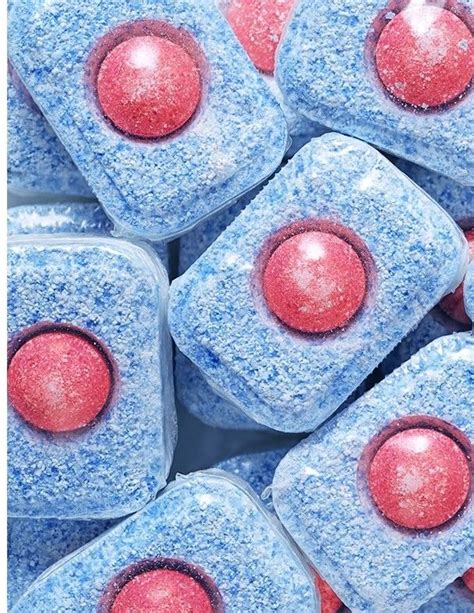 Image result for Using Dishwasher Tablets to Clean Shower