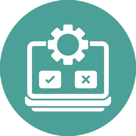 Test Engineering Icon 的图像结果