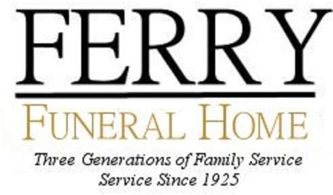 Ferry Funeral Home | Nevada MO