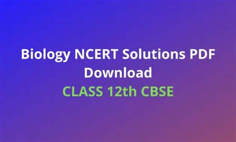 Image result for Science Class 12 PDF