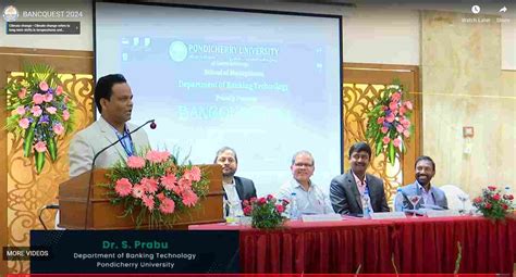 Faculty Profile - View