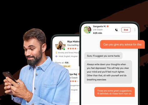 Express Your Feeling | Talk To a Therapist Online and Find Comfort in ...