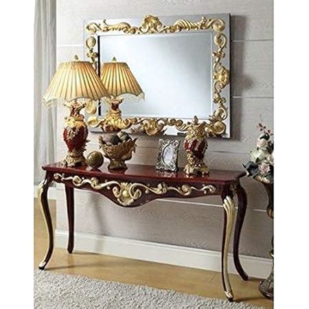 Wood Art Interior Living Room Wooden Console Table | Teak Wood sangwan ...