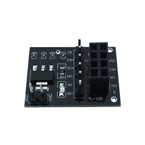 nRF24L01 Wireless Module 的图像结果