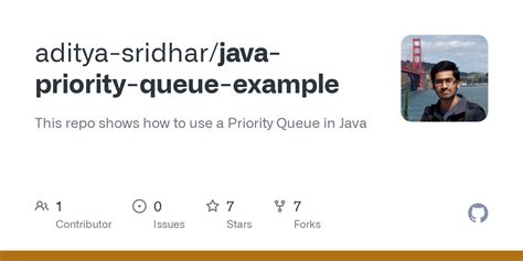 Explain Priority Queue in Java 的图像结果