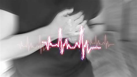 What is the Cause of Increased Heart Beat? – NutritionFact.in