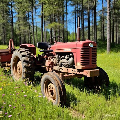 Image result for Second Hand Tractor Engine