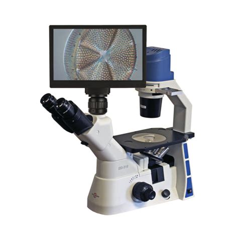 Image result for Phase Contrast Microscope