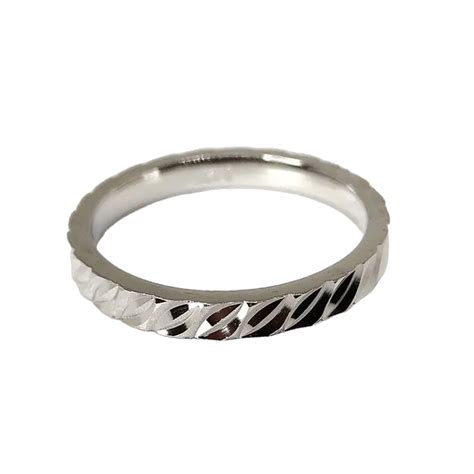 Men's 25 Silver Band (92.5) – Rivansh