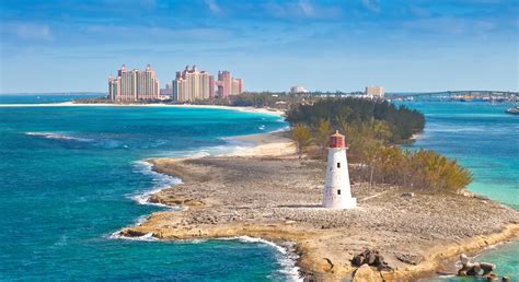 Top Things to do in Nassau Bahamas: New Providence Island Travel Guide